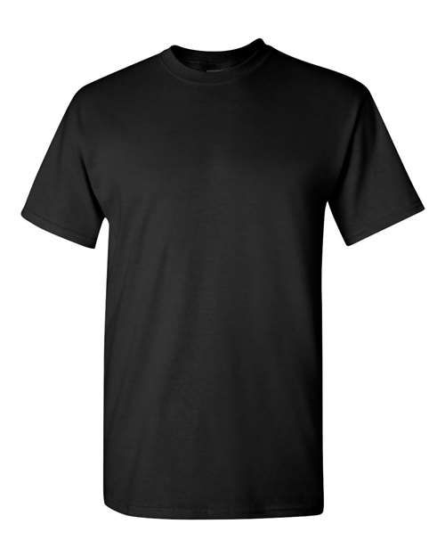 Custom Printed Unisex T-Shirt