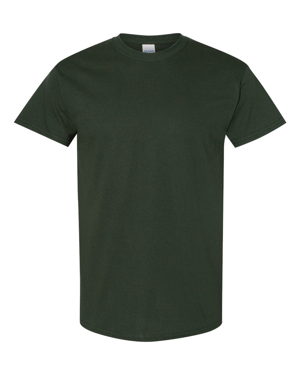 Custom Printed Unisex T-Shirt