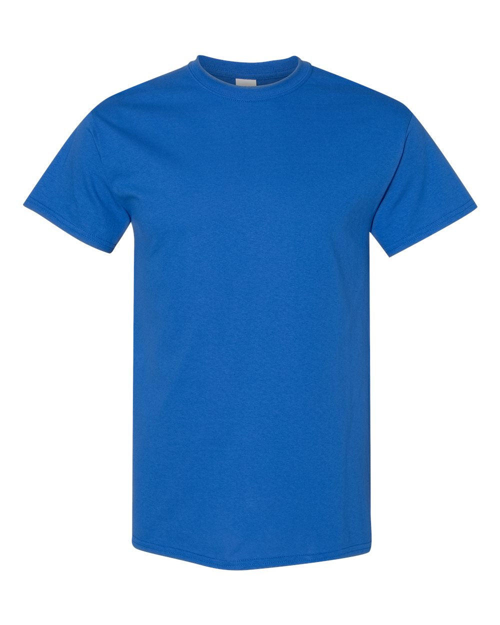 Custom Printed Unisex T-Shirt
