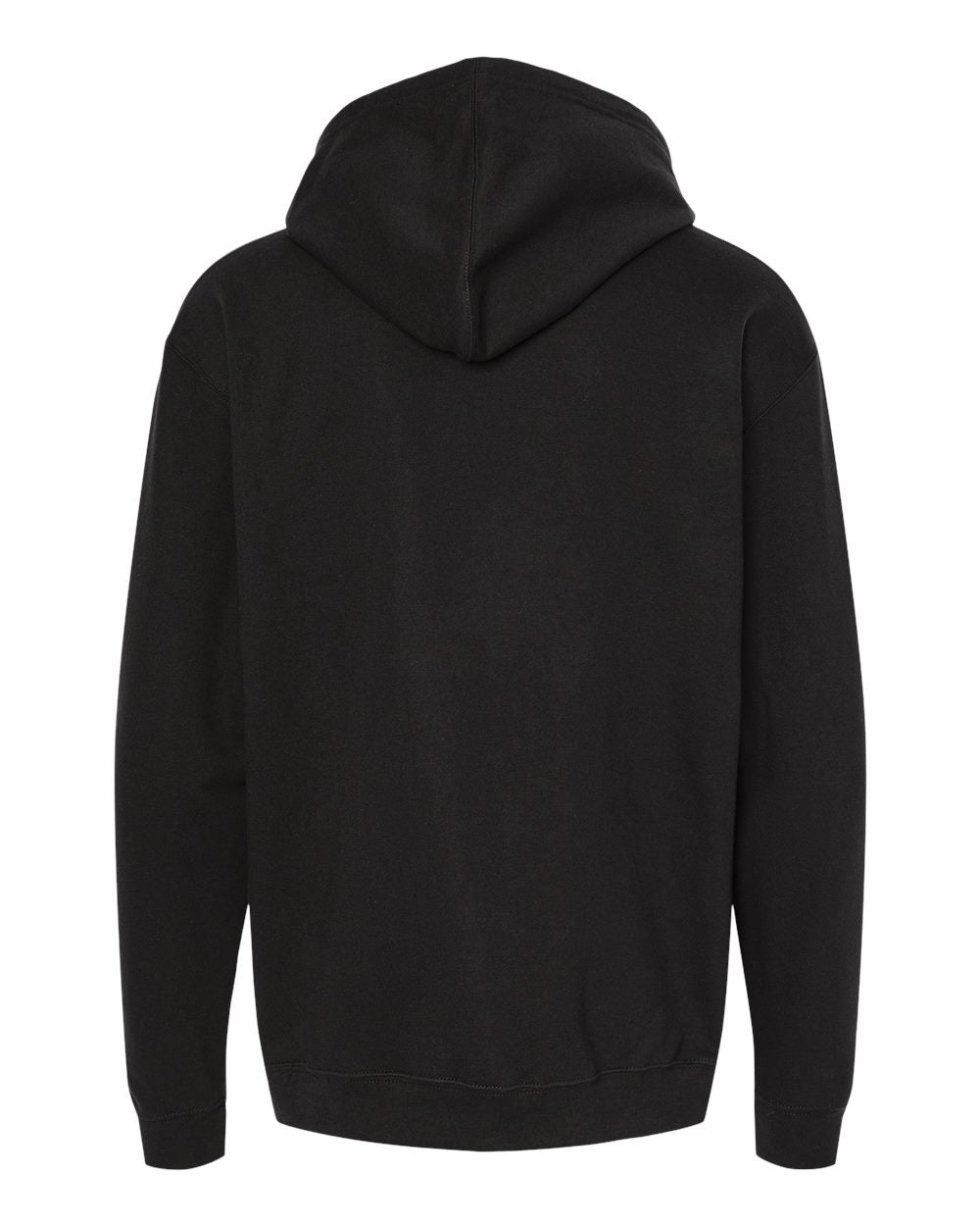 Custom Printed Unisex Hoodie