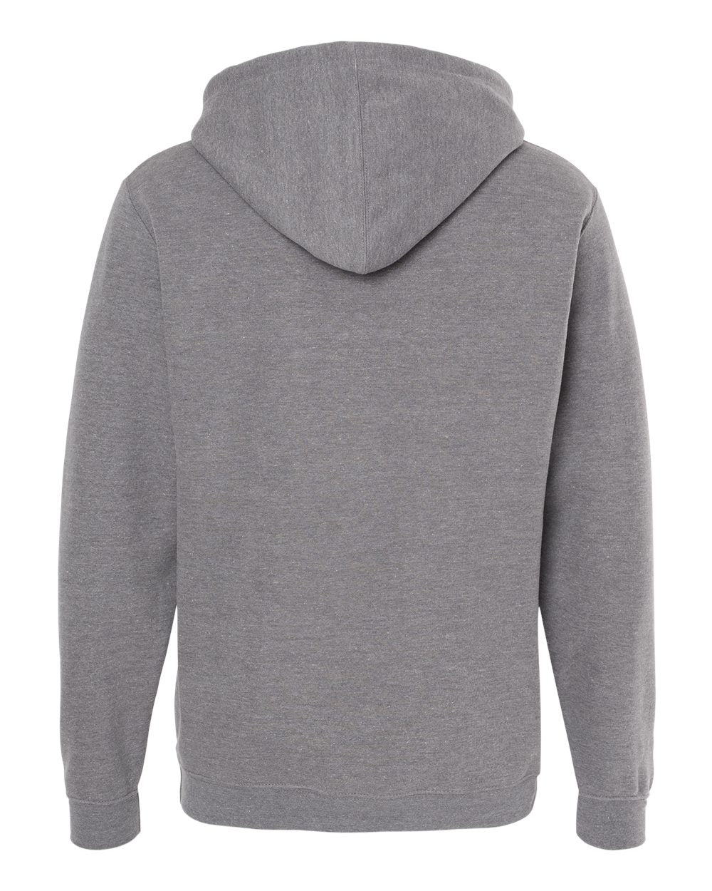 Custom Printed Unisex Hoodie