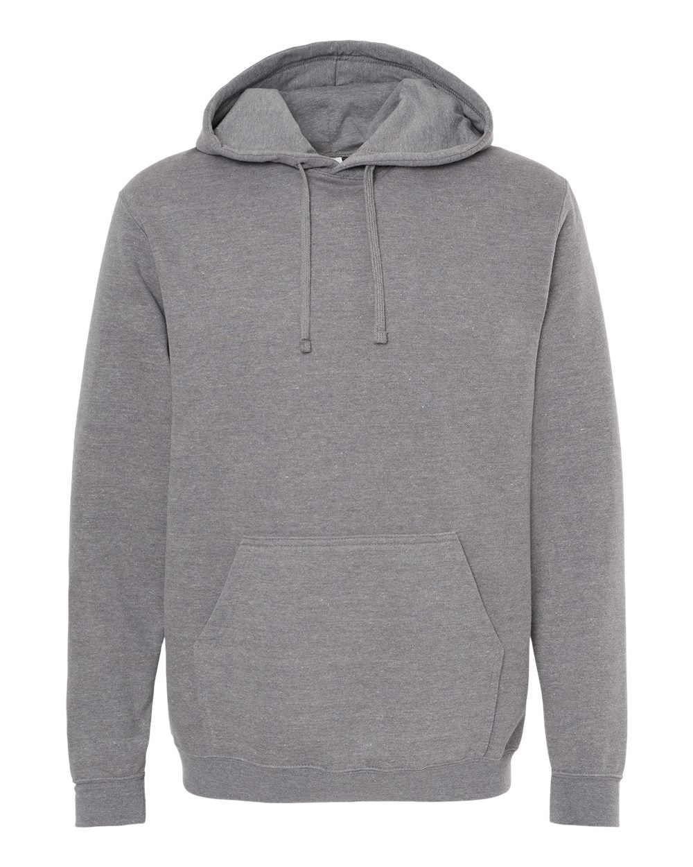 Custom Printed Unisex Hoodie