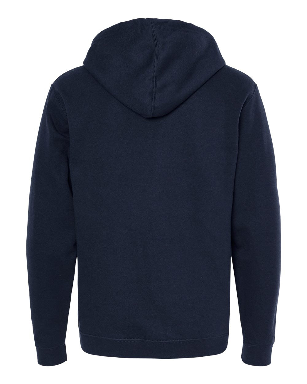 Custom Printed Unisex Hoodie