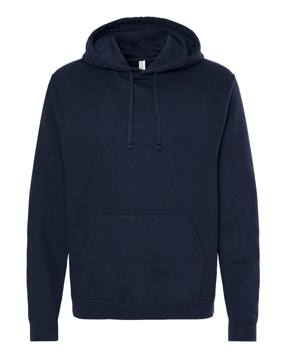 Custom Printed Unisex Hoodie