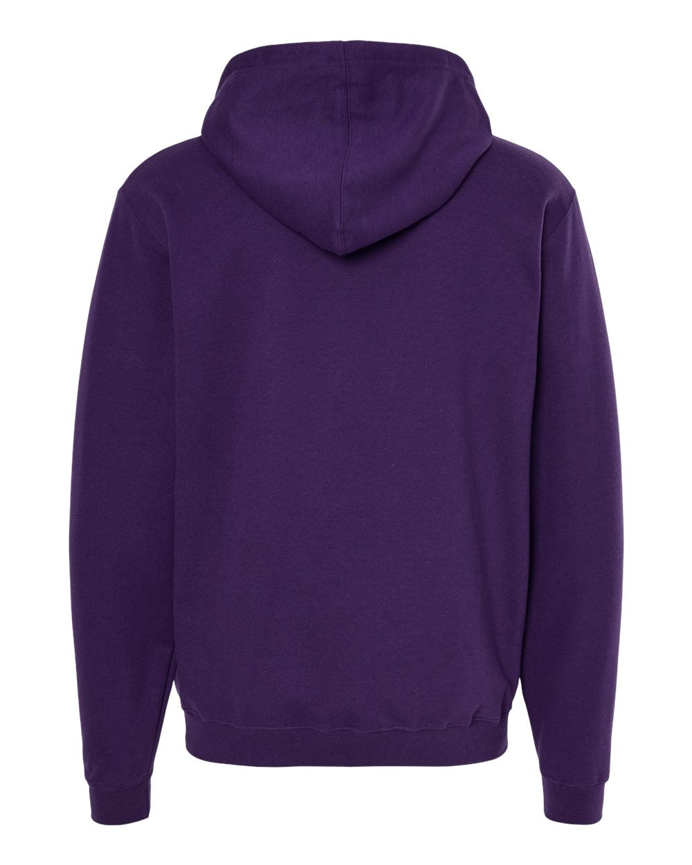 Custom Printed Unisex Hoodie