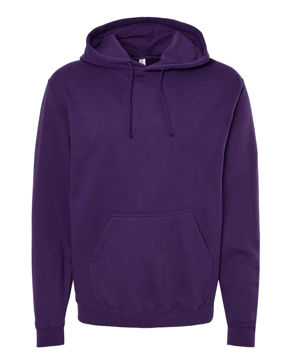 Custom Printed Unisex Hoodie