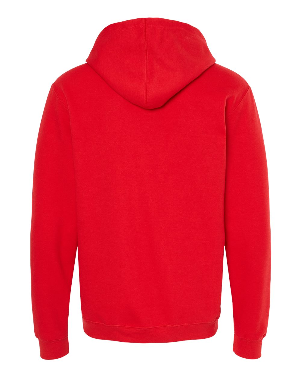 Custom Printed Unisex Hoodie