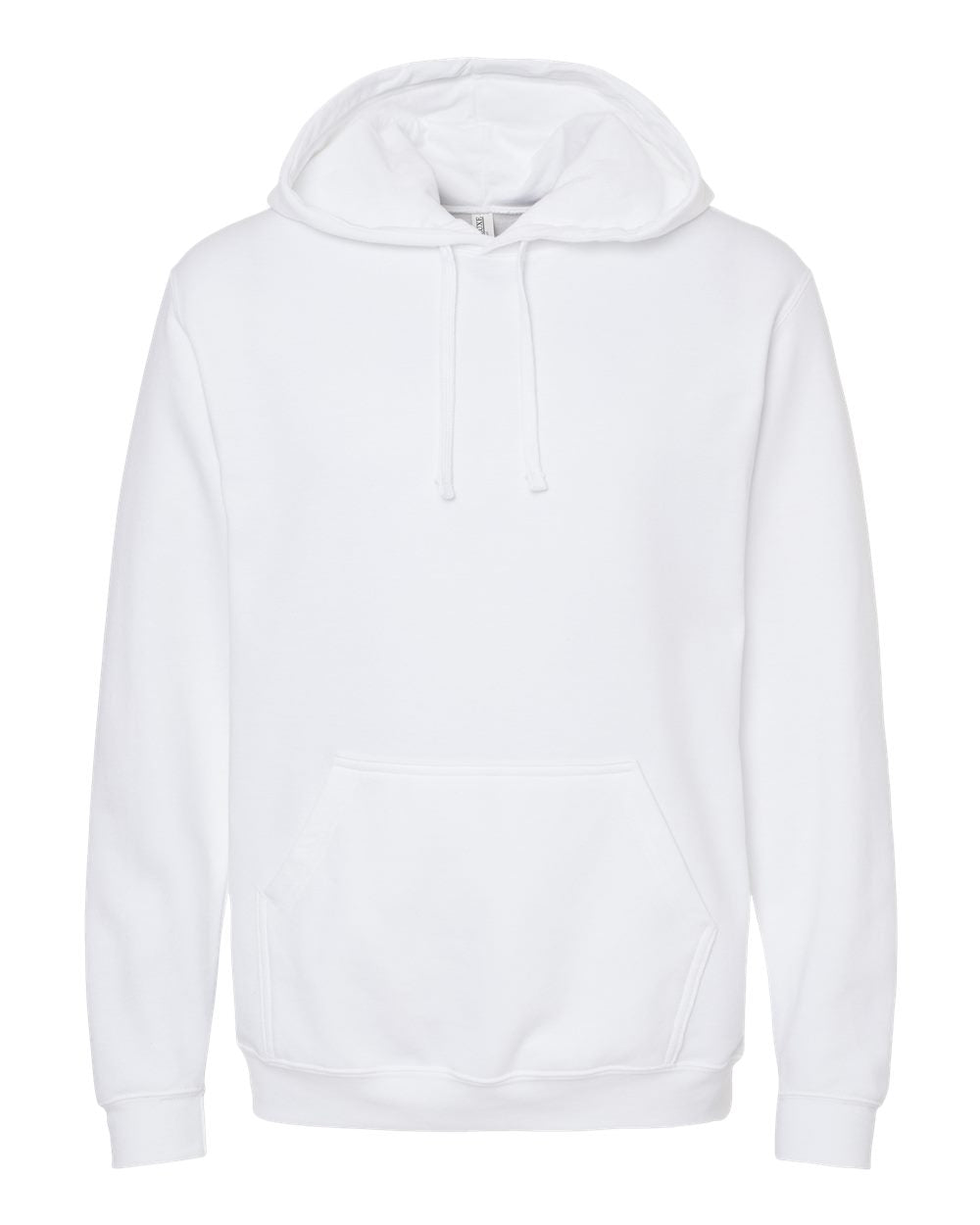 Custom Printed Unisex Hoodie