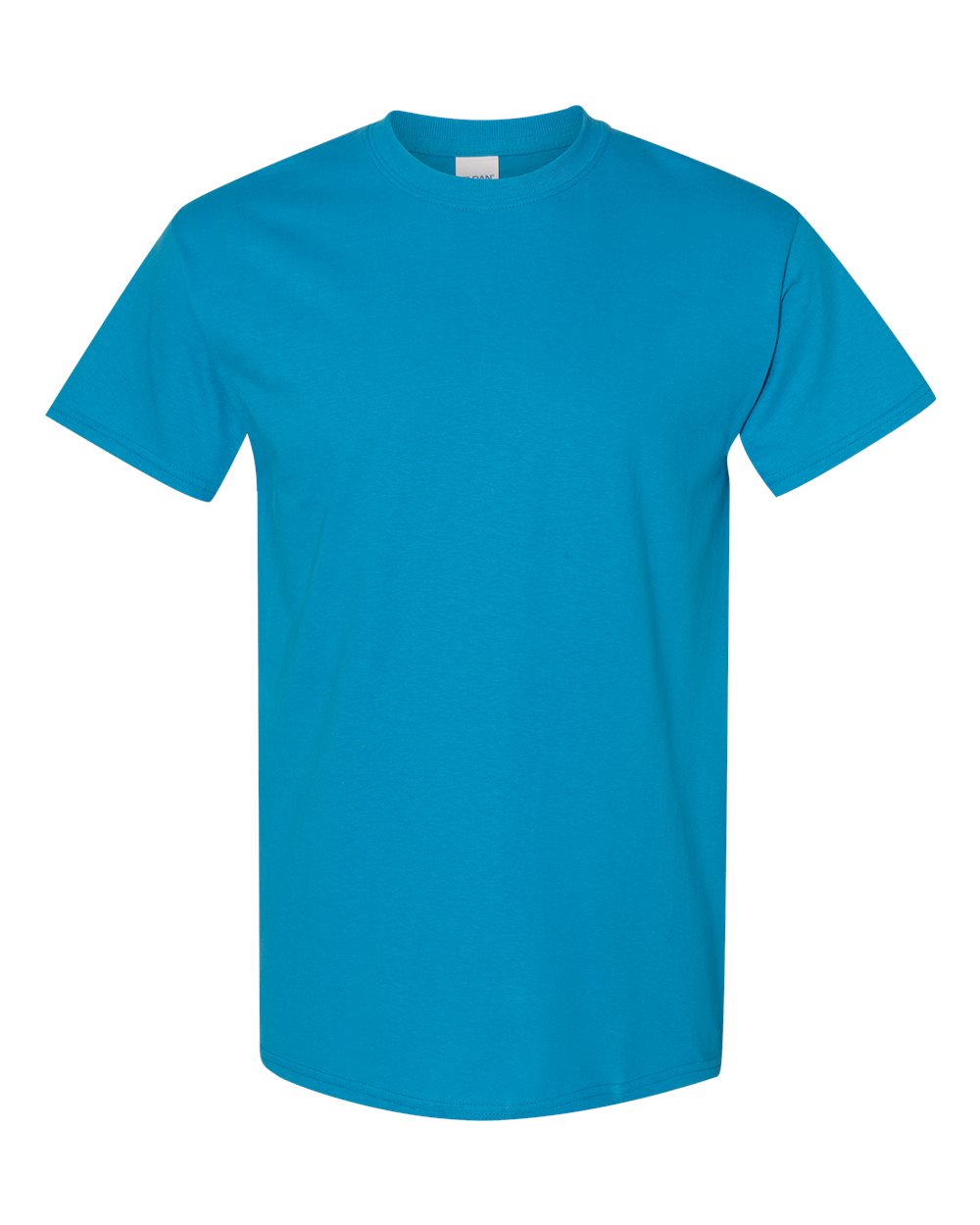 Custom Printed Unisex T-Shirt