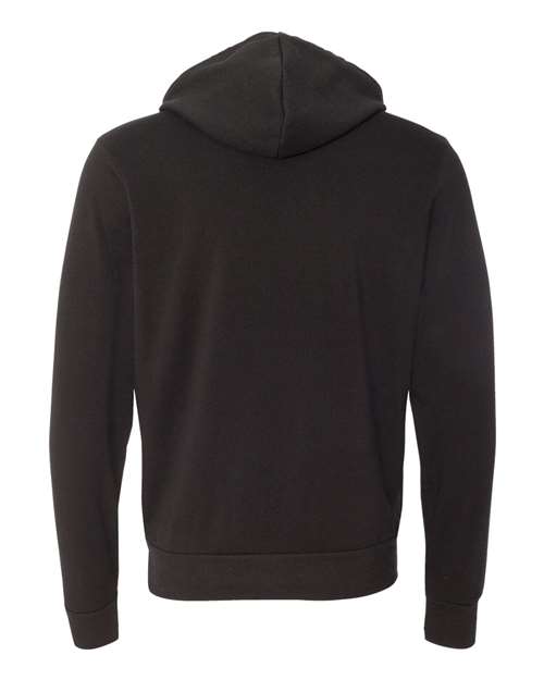Hello Okanagan Adventure Black Unisex Hoodie
