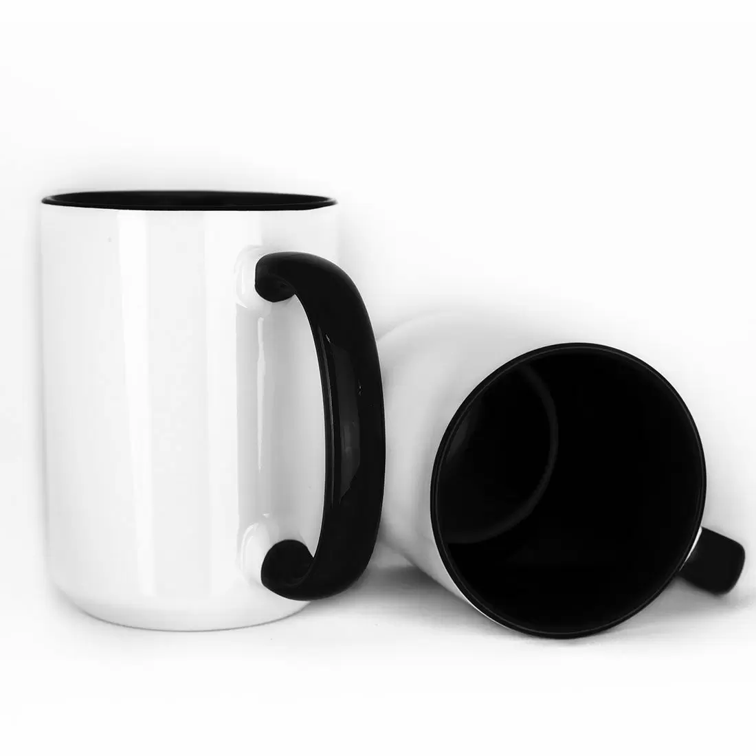 Custom Personalized 11oz /15oz Coffee Mug