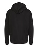 Custom Printed Unisex Hoodie