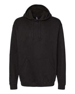Custom Printed Unisex Hoodie