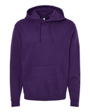 Custom Printed Unisex Hoodie