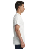Hello Okanagan Adventure Unisex White T-shirt