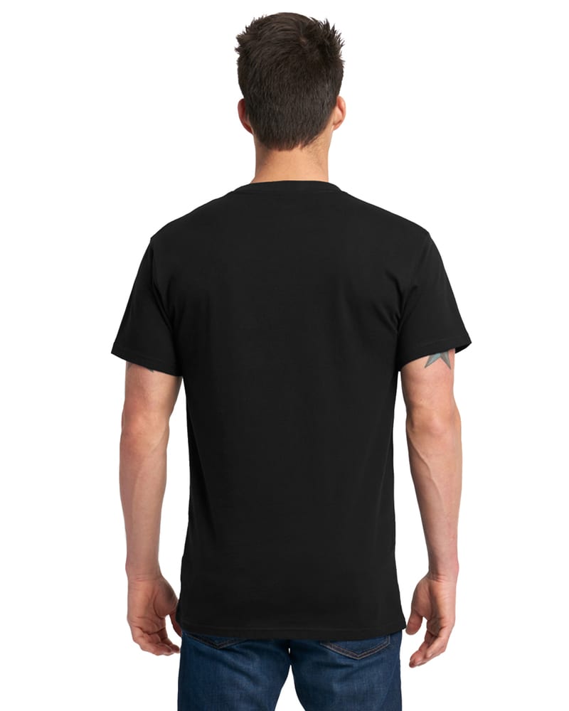 Hello Okanagan Adventure Unisex Black T-shirt