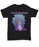 dazed and confused t-shirt
