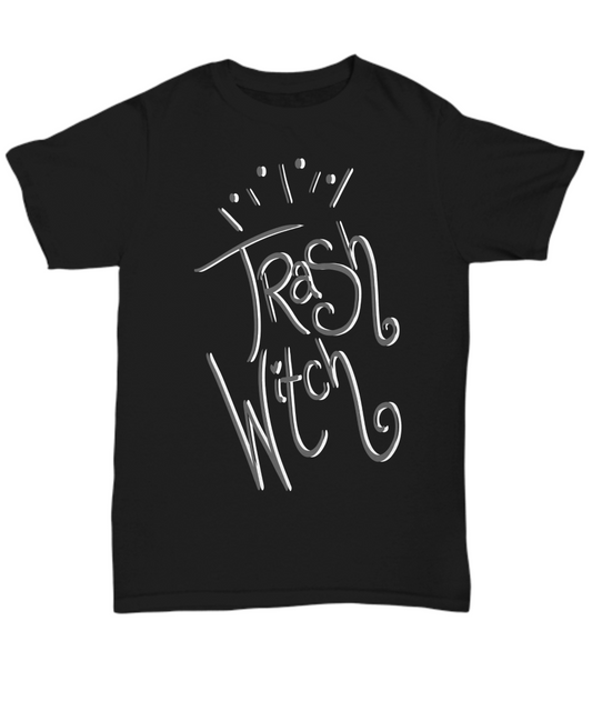 Trash Witch T-Shirt
