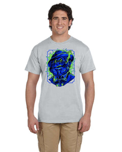 Mafia gorilla street wear shirt unisex t-shirt