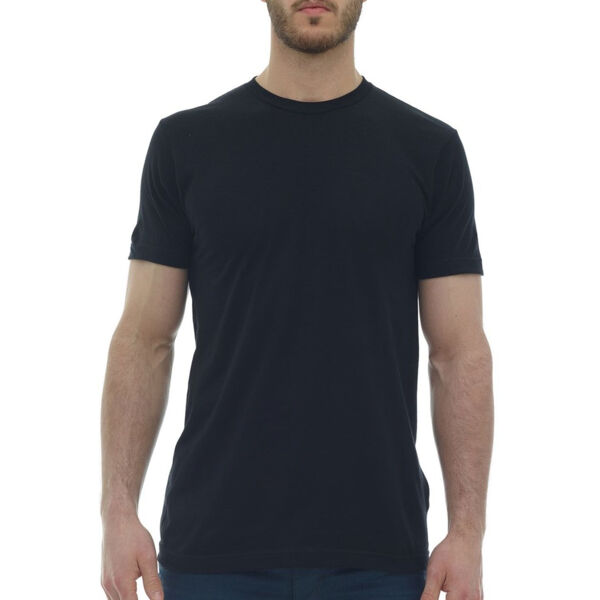 Unisex Fine Jersey T-Shirt Thumbnail