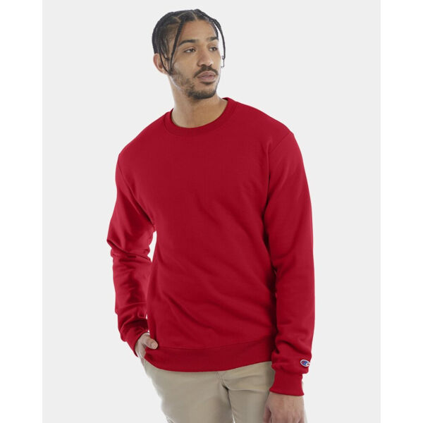 Unisex Powerblend® Crewneck Sweatshirt Thumbnail