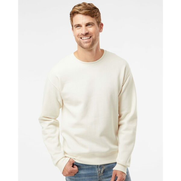 Unisex NuBlend® Crewneck Sweatshirt Thumbnail