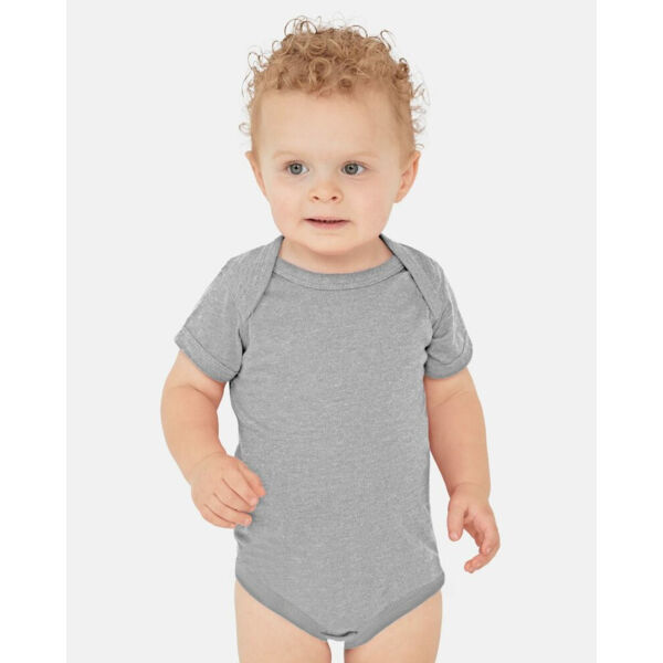 Infant Fine Jersey Bodysuit Thumbnail