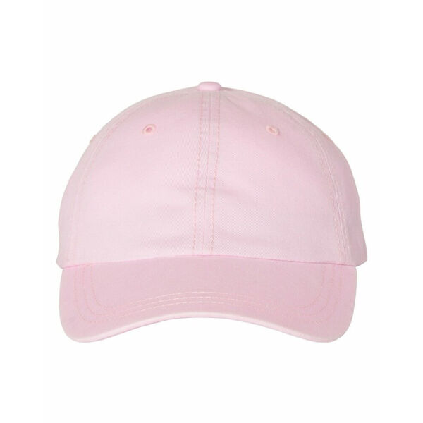Pigment-Dyed Cap Thumbnail