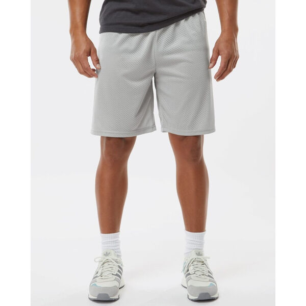 Men's Mesh 9" Shorts Thumbnail