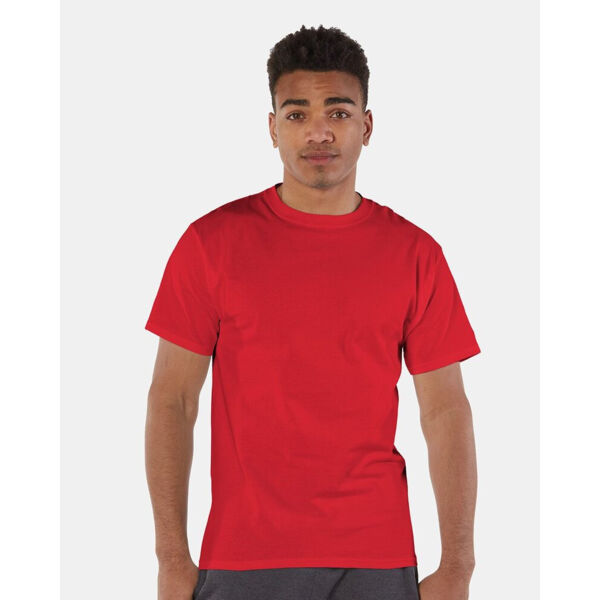 Unisex Classic T-Shirt Thumbnail