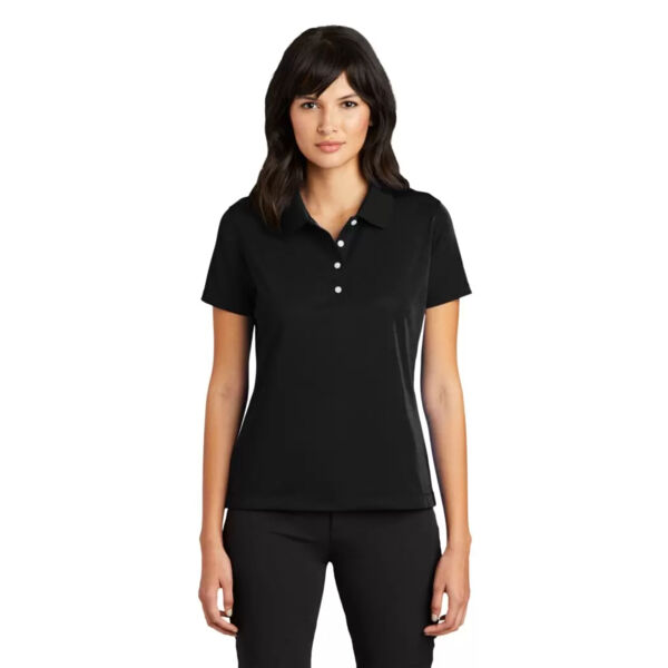 NIKE TECH BASIC Dri-FIT LADIES' POLO Thumbnail