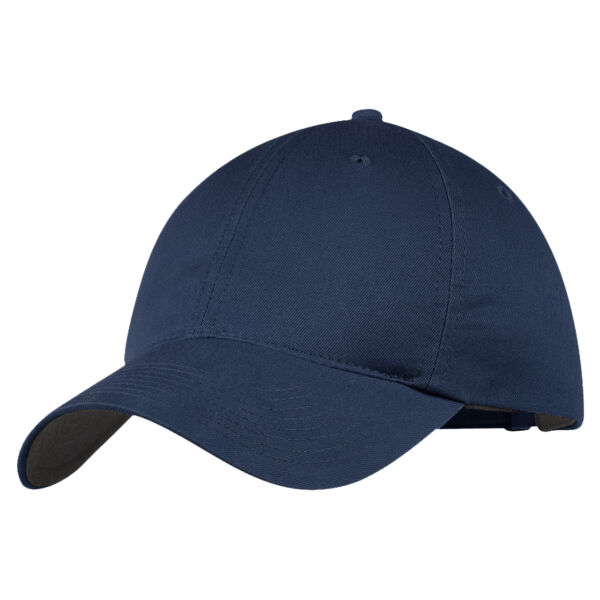 NIKE UNSTRUCTURED TWILL CAP Thumbnail
