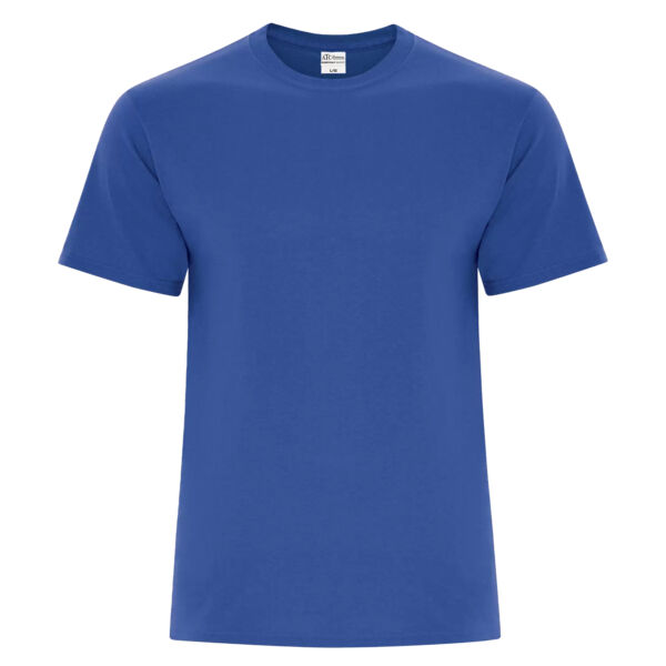 ATC™ EVERYDAY BLEND SIDE SEAM TEE Thumbnail