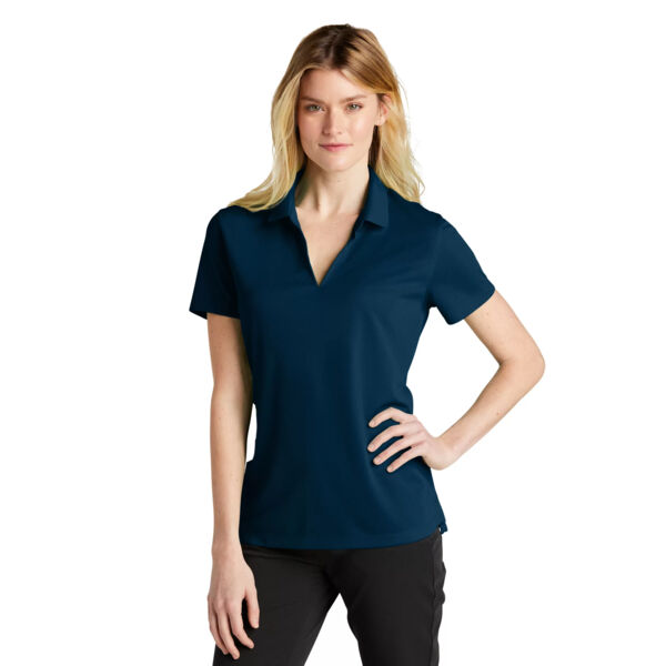 NIKE Dri-FIT MICRO PIQUE 20 LADIES' POLO Thumbnail