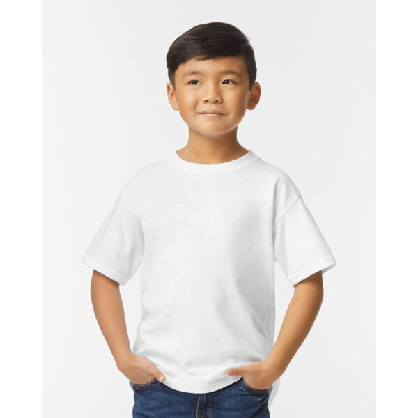 Youth Softstyle® Midweight T-Shirt Thumbnail