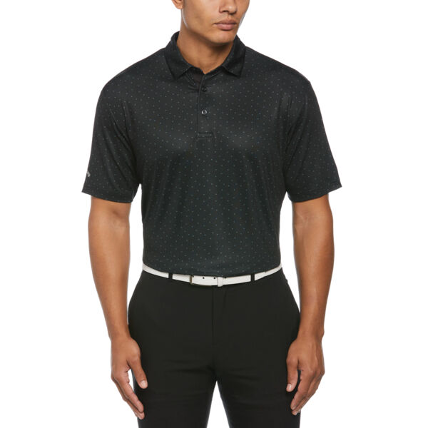 CALLAWAY MICRO CHEV PRINT POLO Thumbnail