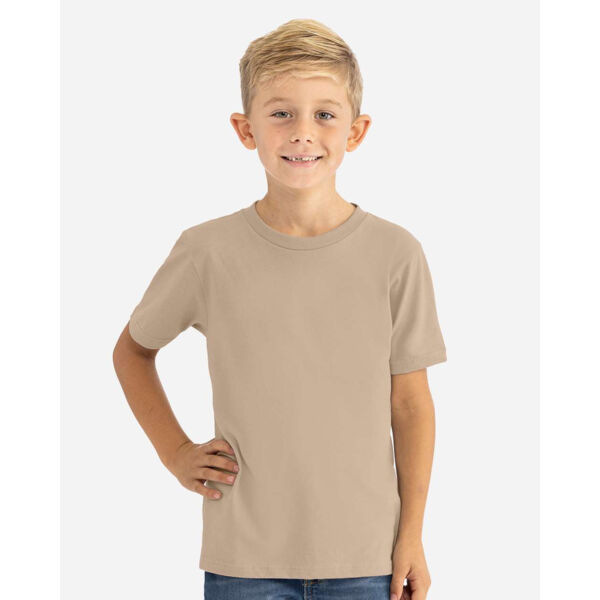 Youth Cotton T-Shirt Thumbnail