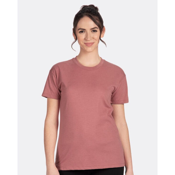 Women's CVC Relaxed T-Shirt Thumbnail