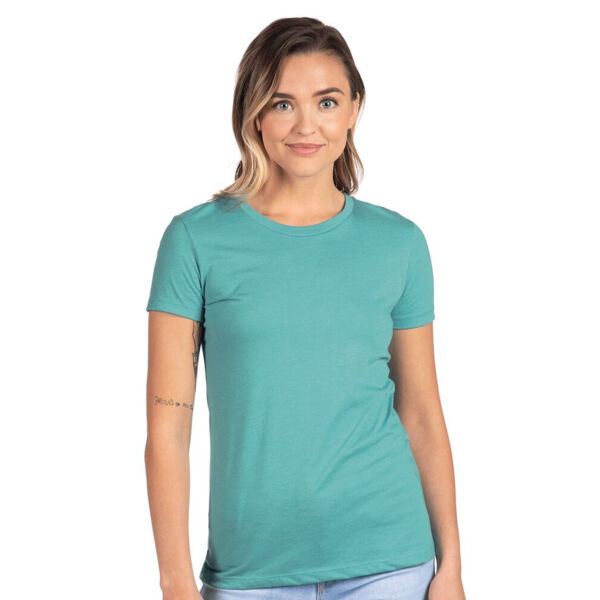Women’s CVC T-Shirt Thumbnail