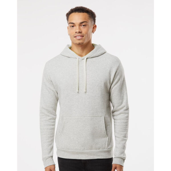Unisex Malibu Hoodie Sweatshirt Thumbnail