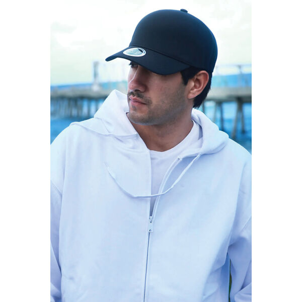 INIVI STANLEY 1 PANEL SEAMLESS CAP Thumbnail