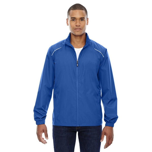 Men's Tall Techno Lite Motivate Unlined Lightweight Jacket Thumbnail