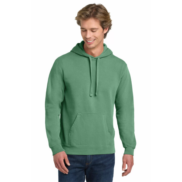 COMFORT COLORS® RING SPUN FLEECE HOODIE Thumbnail