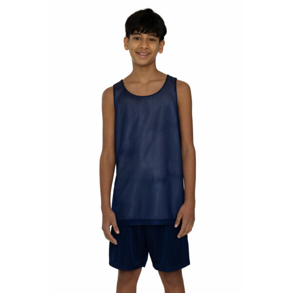 ATC™ PRO CLUB REVERSIBLE MESH YOUTH TANK TOP Thumbnail