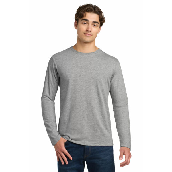 GILDAN® SOFTSTYLE® LONG SLEEVE T-SHIRT Thumbnail