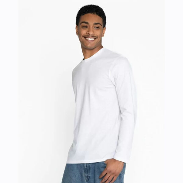ATC 24EVER™ RING SPUN COTTON LONG SLEEVE TEE Thumbnail
