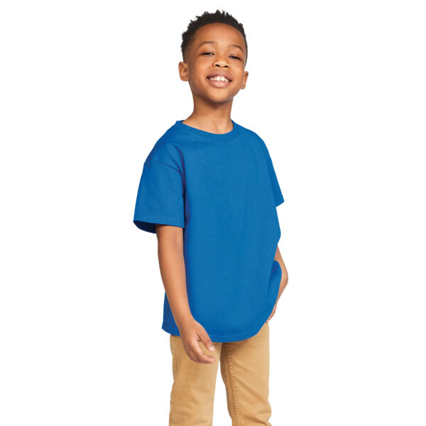 GILDAN® ULTRA COTTON® YOUTH T-SHIRT Thumbnail