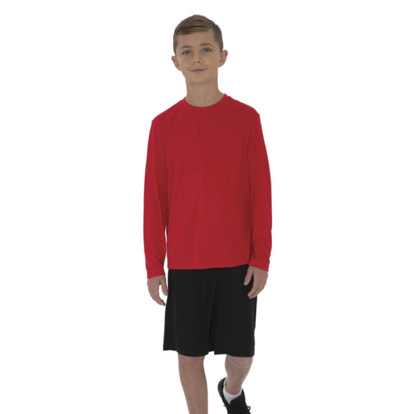 ATC™ PRO TEAM YOUTH SHORTS Thumbnail
