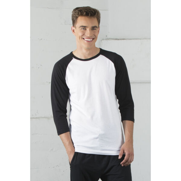 ATC™ EUROSPUN® RING SPUN BASEBALL TEE Thumbnail