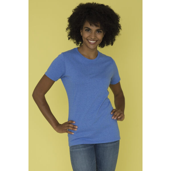 ATC™ EVERYDAY COTTON LADIES' TEE Thumbnail